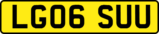 LG06SUU
