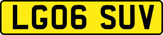 LG06SUV