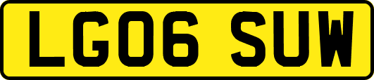 LG06SUW