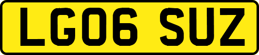 LG06SUZ