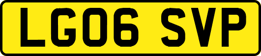 LG06SVP