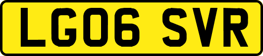 LG06SVR