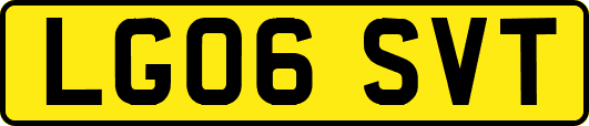 LG06SVT