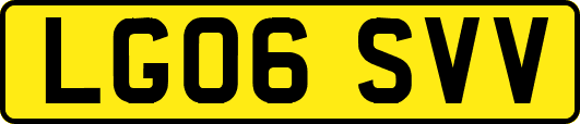 LG06SVV