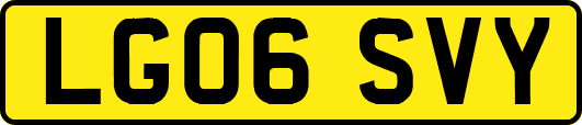 LG06SVY