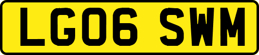 LG06SWM