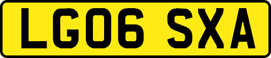 LG06SXA