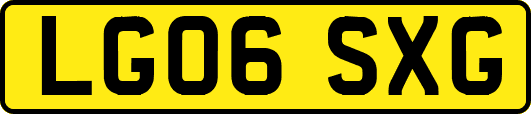 LG06SXG