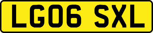 LG06SXL