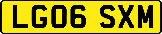LG06SXM