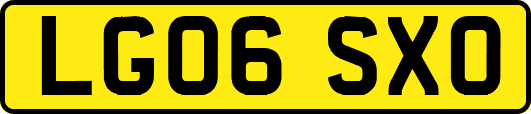 LG06SXO