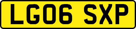 LG06SXP