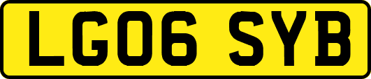 LG06SYB