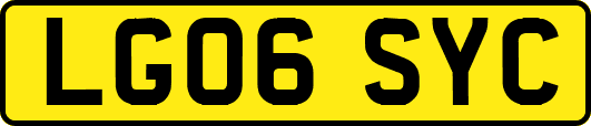 LG06SYC