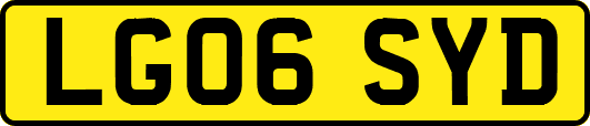 LG06SYD