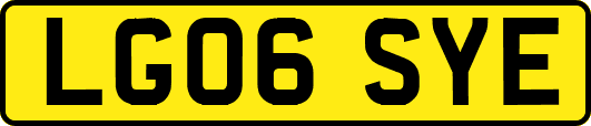 LG06SYE