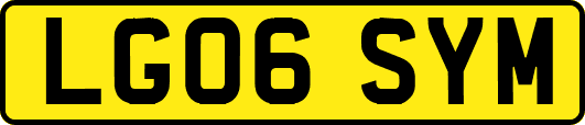 LG06SYM
