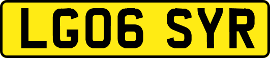 LG06SYR