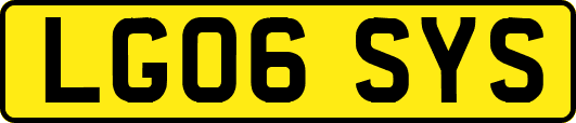 LG06SYS