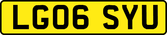 LG06SYU