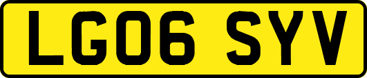 LG06SYV