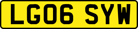 LG06SYW