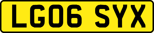 LG06SYX