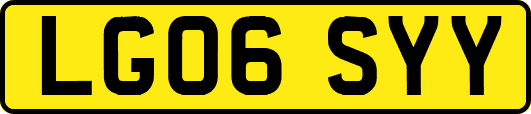 LG06SYY