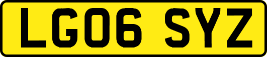 LG06SYZ