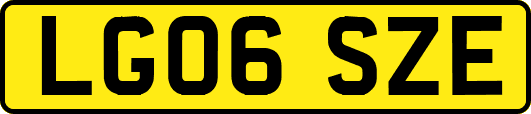 LG06SZE