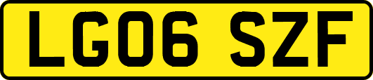 LG06SZF