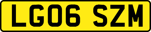 LG06SZM