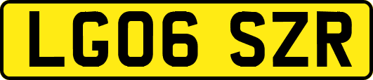 LG06SZR