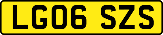 LG06SZS