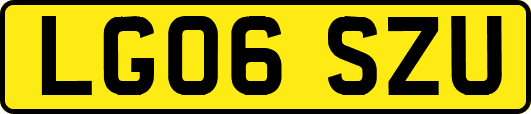 LG06SZU