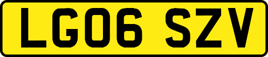 LG06SZV