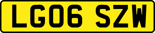 LG06SZW
