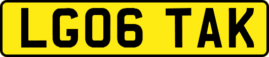 LG06TAK
