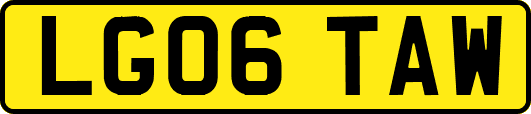 LG06TAW