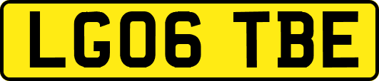 LG06TBE