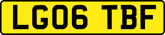 LG06TBF