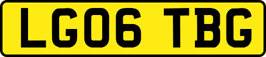 LG06TBG