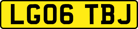LG06TBJ