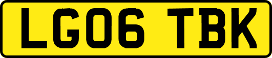 LG06TBK