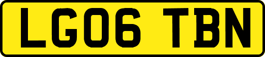 LG06TBN