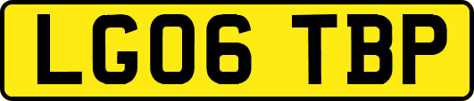 LG06TBP