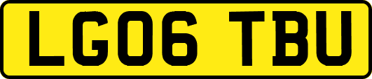 LG06TBU