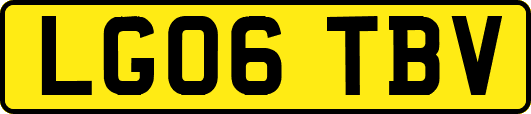 LG06TBV
