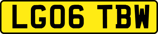 LG06TBW