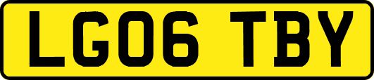 LG06TBY